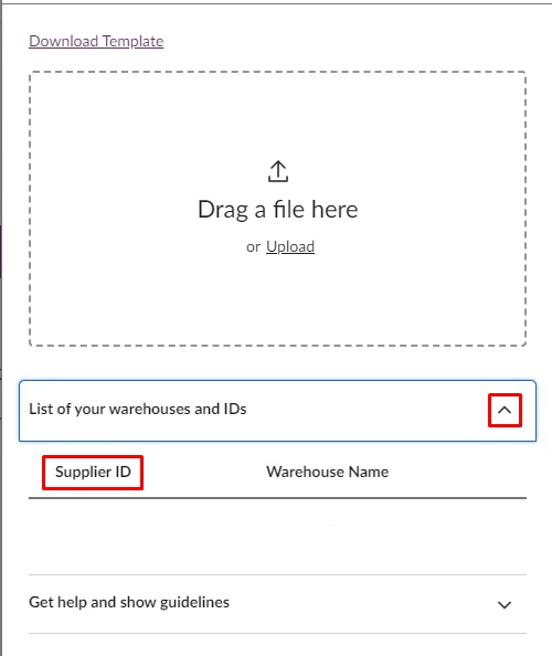 How to connect a Wayfair store to Inventory Ahead FAQ Inventory Ahead